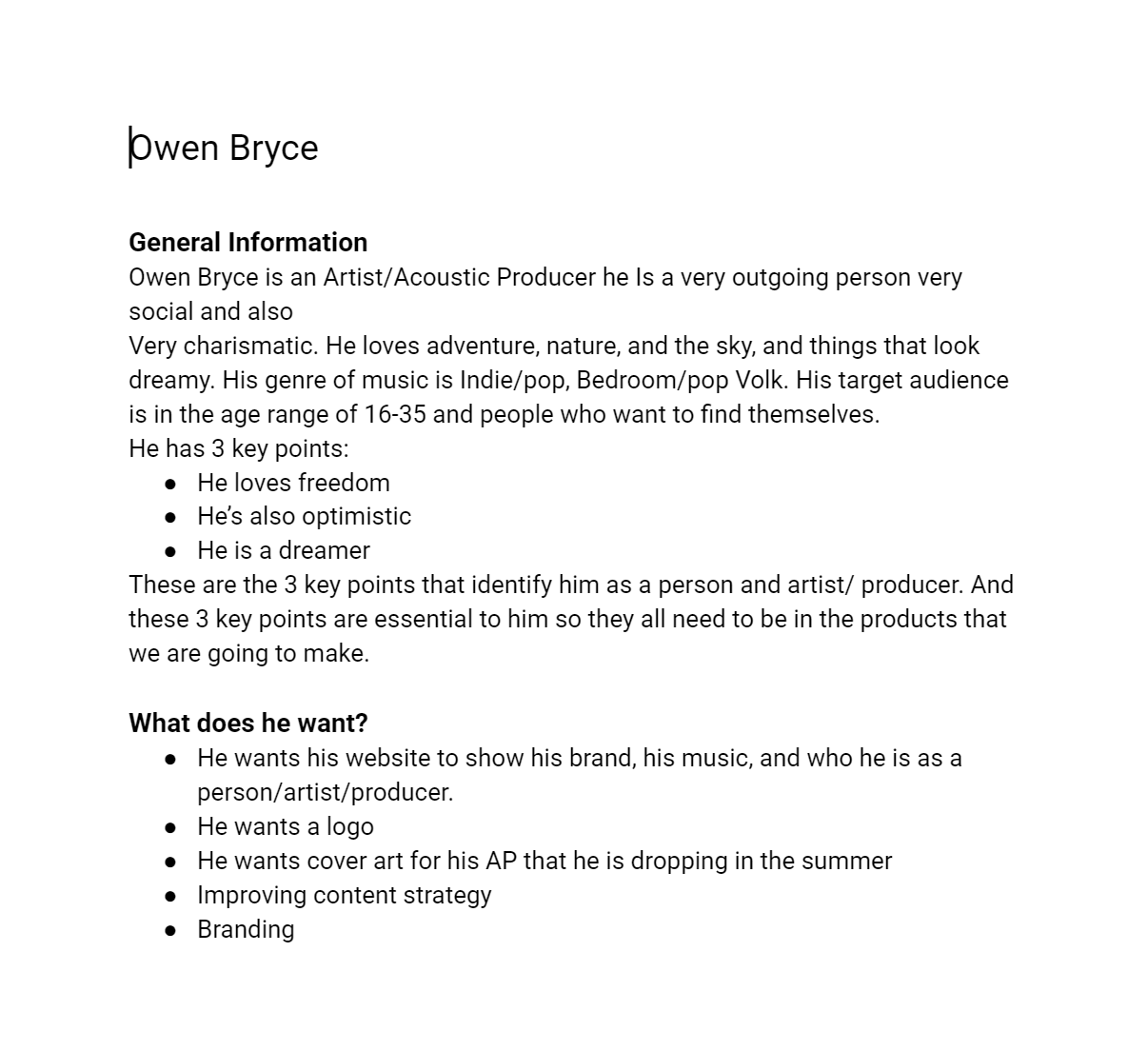 Press Kit